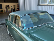 SILVER SHADOW II